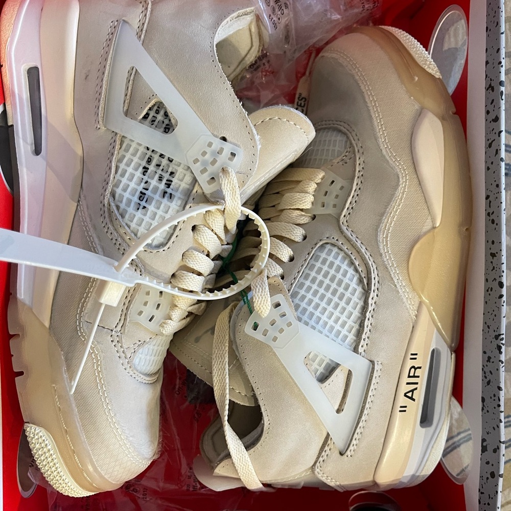 Jordan shoes